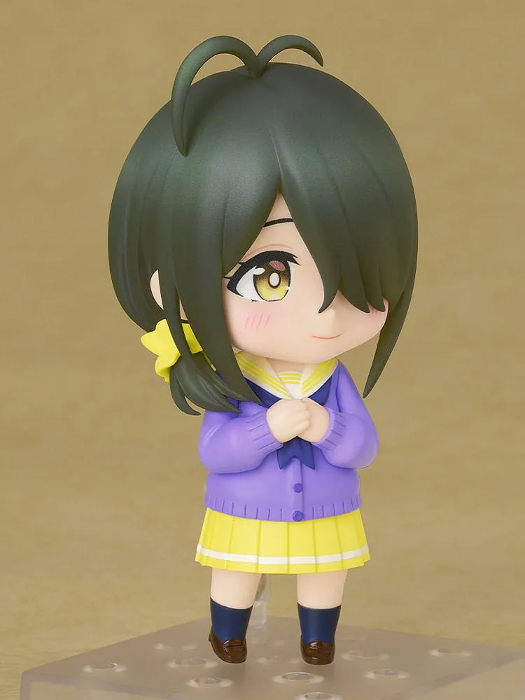 The Shiunji Family Children Nendoroid Action Figure Kotono Shiunji [Basic] 10 cm